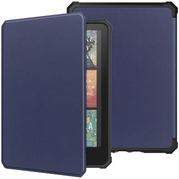 Amazon Kindle Paperwhite (2024) Smart Folio Case - Blue