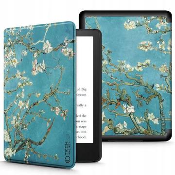 Amazon Kindle Paperwhite 5 (2021) Tech-Protect SmartCase Folio Case - Sakura