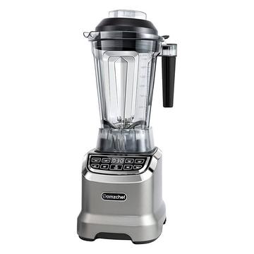 Amzchef 5003-GA Blender / Smothie Maker - 1200W - Grey