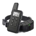 Anti-Bark Shock Collar for Dog Training with 500m Remote Control