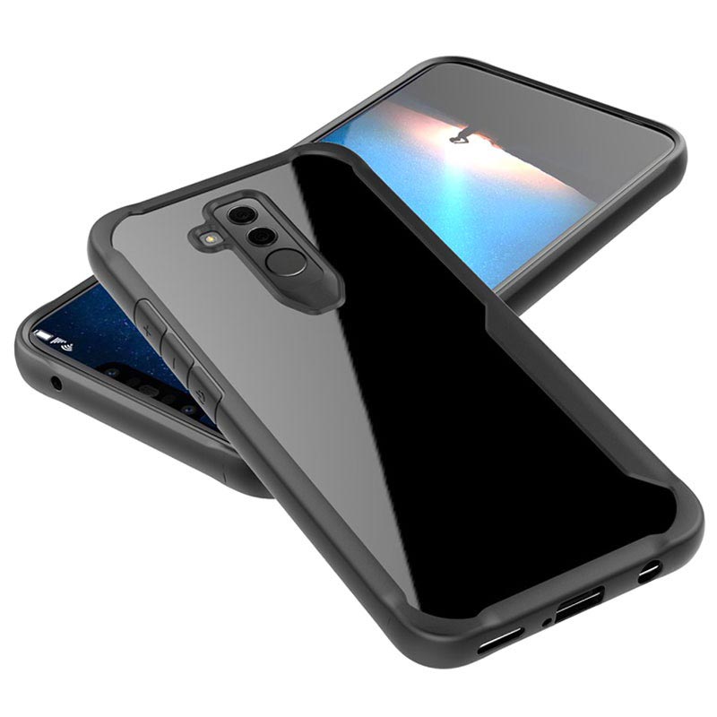 Anti-Shock Huawei Mate 20 Lite Hybrid Case