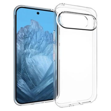 Google Pixel 9/9 Pro Anti-Slip TPU Case