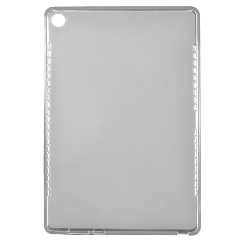 boeren Consumeren passagier Anti-Slip Huawei MediaPad M5 10/M5 10 (Pro) TPU Case - Frost White