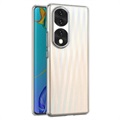 Anti-Slip Honor 70 Pro TPU Case - Transparent