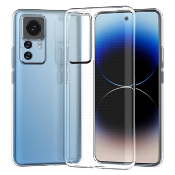 Anti-Slip Huawei P30 Lite TPU Case - Transparent