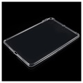 Anti-Slip iPad Mini (2019) TPU Case - Transparent