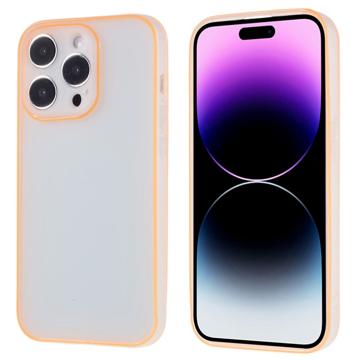 Luminous iPhone 14 Pro Max TPU Case