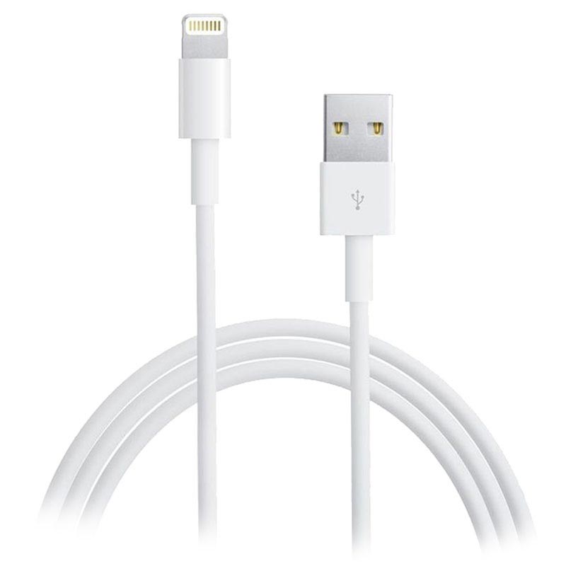 Apple 2 meter Lightning - USB cable MD819ZM/A price 39,00 €