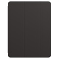 iPad Pro 12.9 (2020) Apple Smart Folio Case MXT92ZM/A - Black