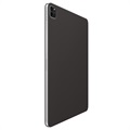 iPad Pro 12.9 (2020) Apple Smart Folio Case MXT92ZM/A - Black