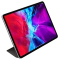 iPad Pro 12.9 (2020) Apple Smart Folio Case MXT92ZM/A - Black