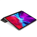 iPad Pro 12.9 (2020) Apple Smart Folio Case MXT92ZM/A - Black