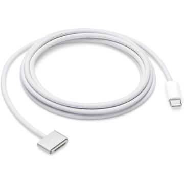 Apple USB-C to MagSafe 3 Cable MLYV3ZM/A - 2m - White