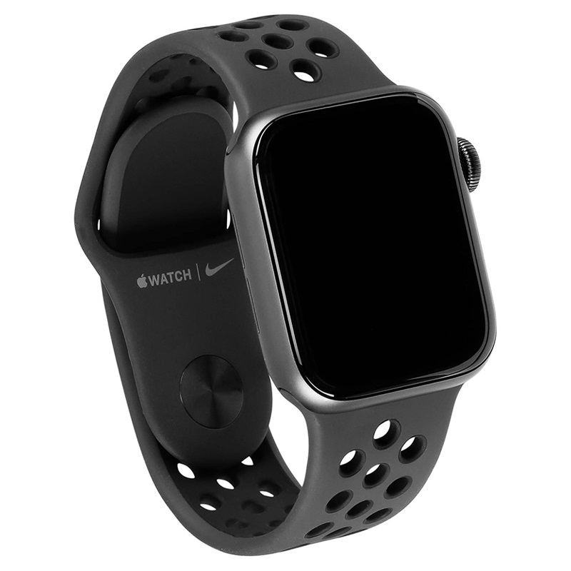 Apple Watch Nike SE 40mm Black