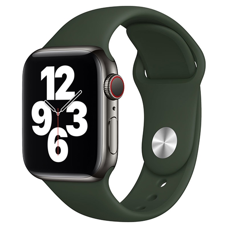 Apple watch se обои