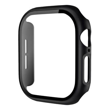 Apple Watch Series 10 Plastic Case with Screen Protector - 42mm