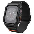 Apple Watch Series 10 Spigen Lite Fit Pro Strap with Case - 42mm