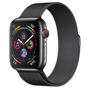 sim card in apple watch series 4