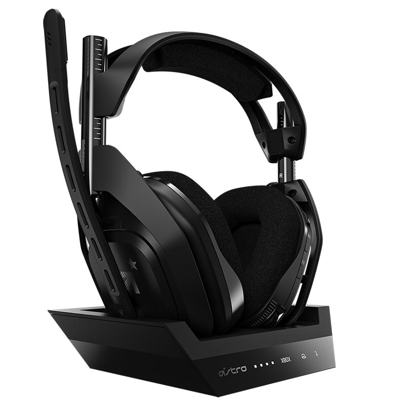 wireless headset for pc and ps4