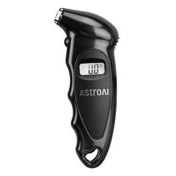 AstroAI GL-0801B Digital Tire Pressure Checker - 150 PSI