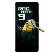 Asus ROG Phone 9 Diagnosis