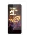 Asus ROG Phone 9 Pro Tempered Glass Screen Protector - 9H - Case Friendly - Transparent