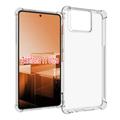 Asus Zenfone 11 Ultra Shockproof TPU Case - Transparent