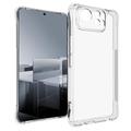 Asus Zenfone 12 Ultra Shockproof TPU Case - Transparent