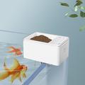 Automatic Fish Feeder / Smart Digital Fish Food Dispenser 70ml