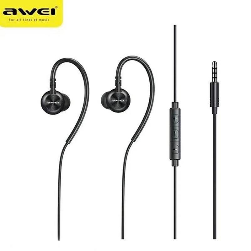 Headset awei online