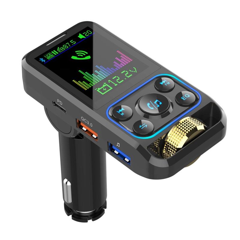 https://www.mytrendyphone.eu/images/BC83-Bluetooth-Hands-free-Call-MP3-Music-Player-Voltage-Monitoring-Dual-USBplusType-C-Car-Charger-FM-Transmitter-Support-U-disk-TF-Card-AUXNone-09112022-01-p.webp