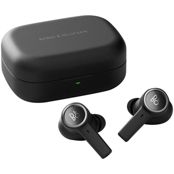 Bang & Olufsen Beoplay EX Wireless Bluetooth Earphones - Black