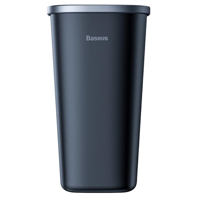 Baseus Dust-Free Mini Car Trash Can CRLJT-A01 - Black