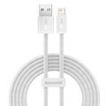 Baseus Dynamic USB / Lightning Cable - 1m, 2.4A