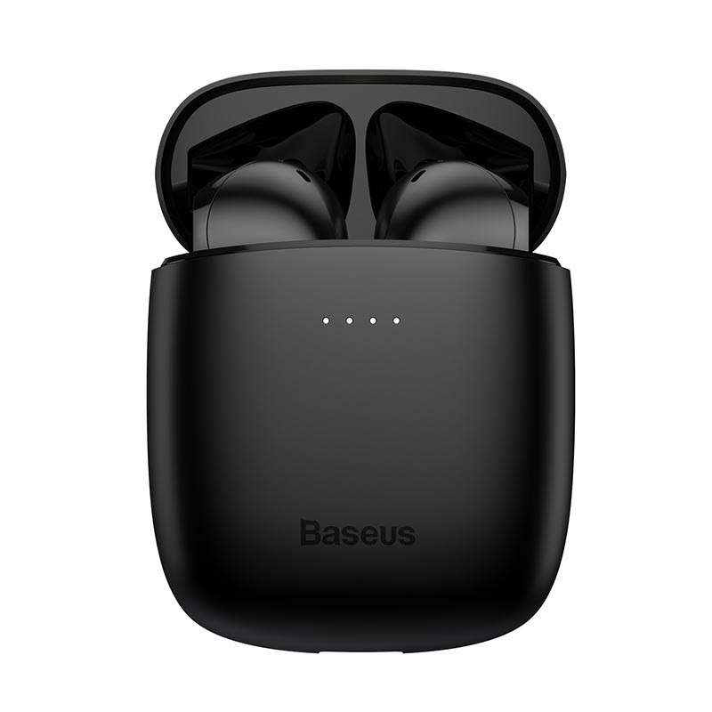 Baseus w04 pro какой кодек