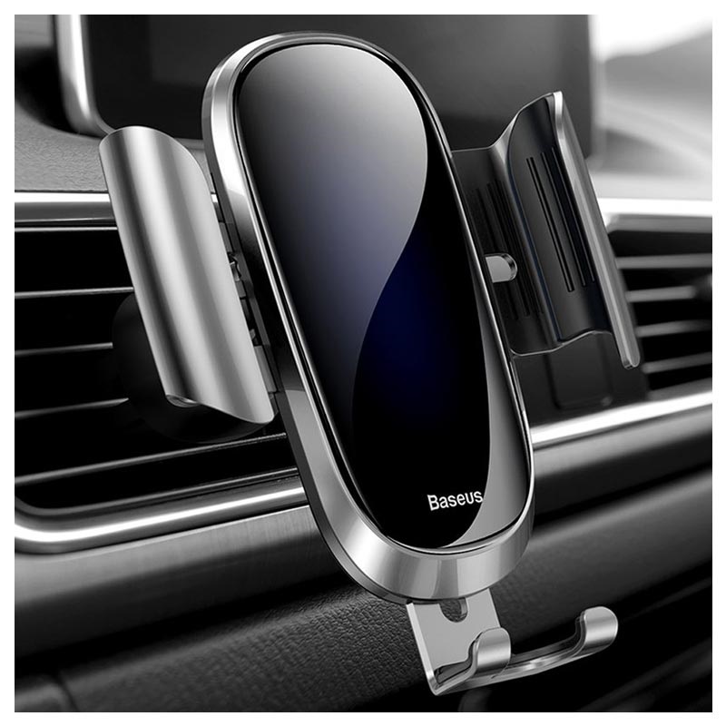 Baseus Future Gravity Air Vent Car Holder