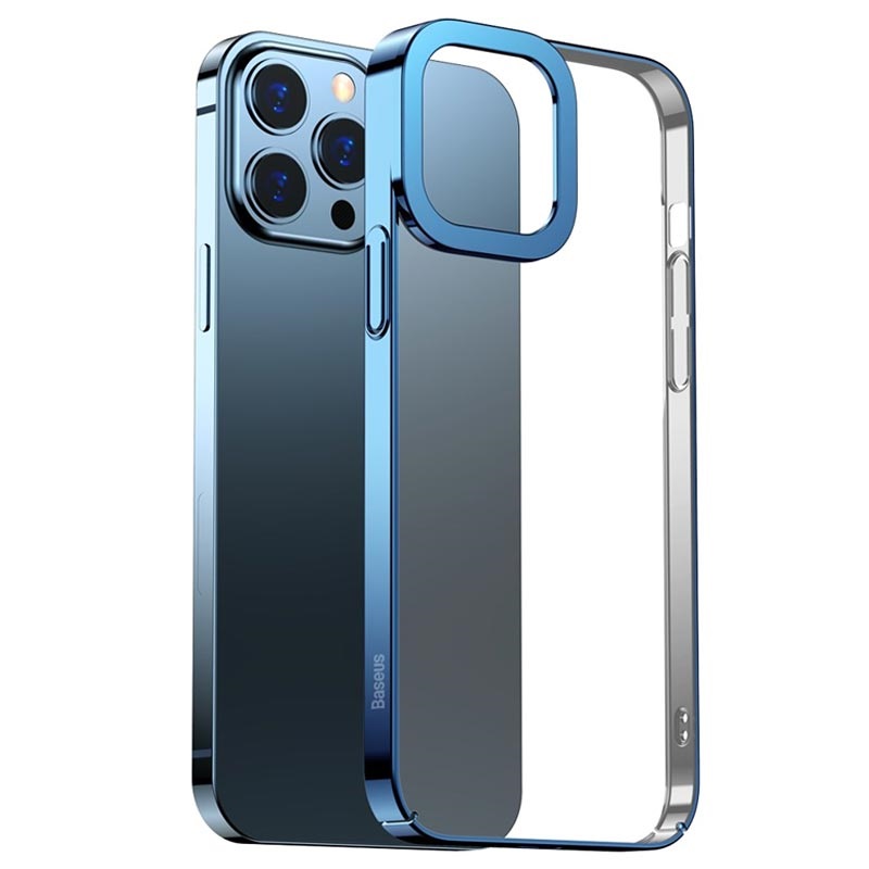 blue iphone 13 pro cases