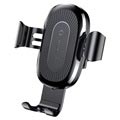 Samsung Bluetooth Selfie Stick & Tripod GP-TOU020SAABW - Black