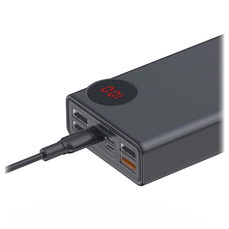 What Is Pd Power Bank