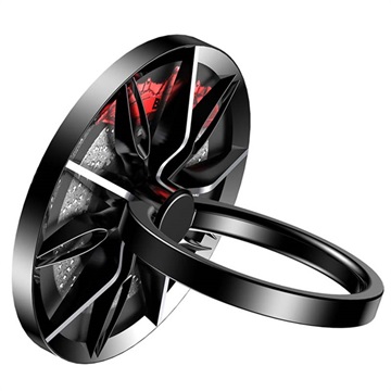 wheel fidget spinner