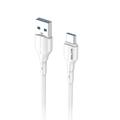 Beline BLNCWC01 25W USB-A / USB-C Cable - 1m