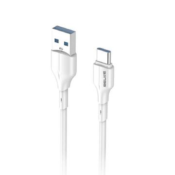 Beline BLNCWC01 25W USB-A / USB-C Cable - 1m