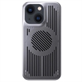 Benks Blizzard iPhone 13 Cooling Case - Grey