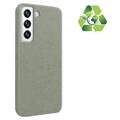 Samsung Galaxy S21 FE 5G Bioio Biodegradable Case - Green