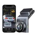 Botslab G300H Pro Dash Camera w. GPS - 2304p@30fps