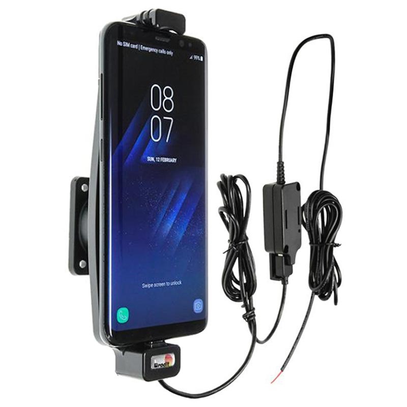 Brodit Active Car Holder Samsung Galaxy S10 S9 S8