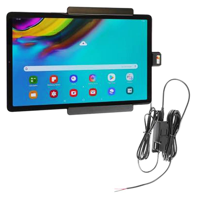 tab s5e pen support