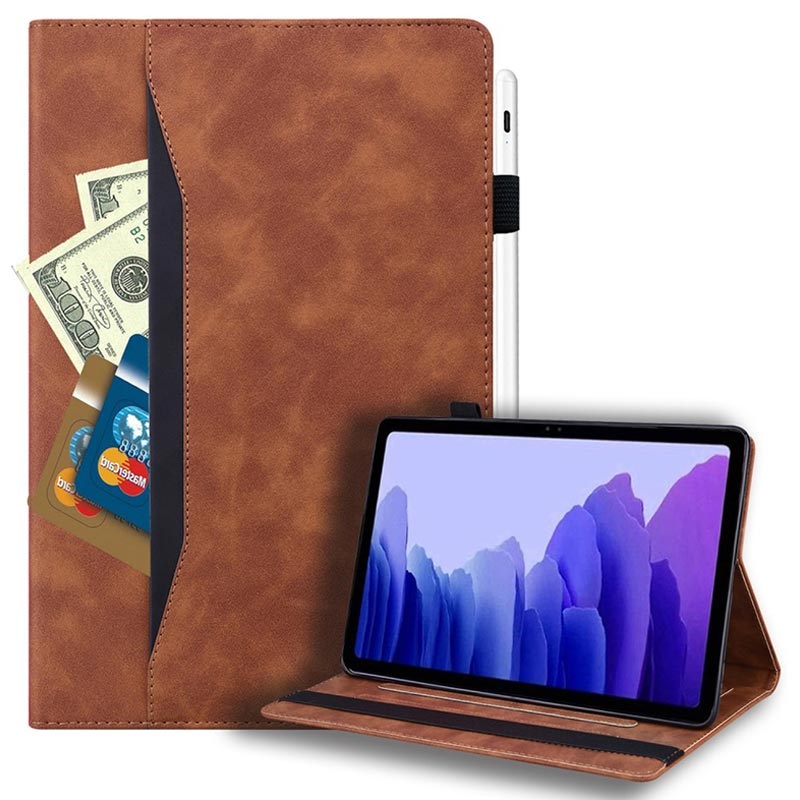 folio style ipad case