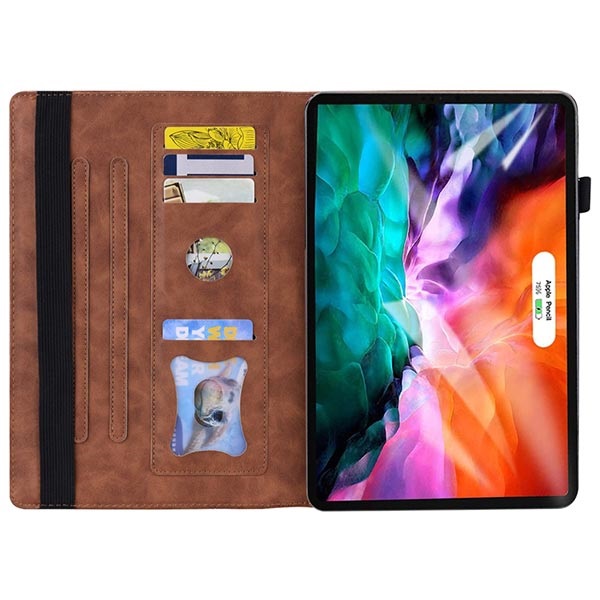 folio style ipad case