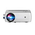 Byintek K18 Smart Projector - Full HD, Android OS